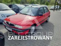 1996 Lancia Delta
