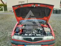1996 Lancia Delta