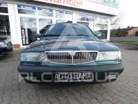 1996 Lancia 