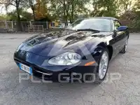 1996 Jaguar XK8