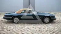 1996 Jaguar XJ