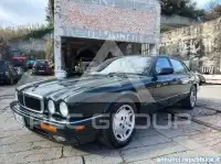 1996 Jaguar XJ