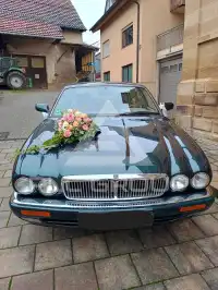 1996 Jaguar XJ
