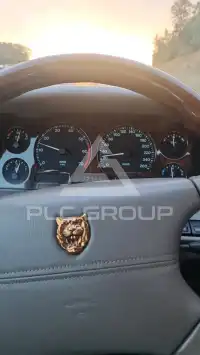 1996 Jaguar XJ