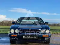 1996 Jaguar XJ