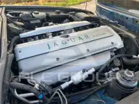 1996 Jaguar XJ