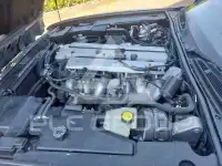 1996 Jaguar XJ