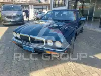 1996 Jaguar XJ