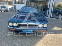 1996 Jaguar XJ