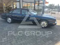 1996 Jaguar XJ