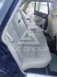 1996 Jaguar XJ