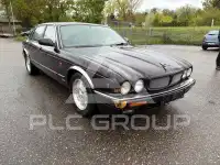 1996 Jaguar XJ