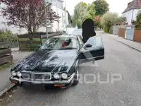 1996 Jaguar XJ