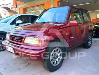 1996 Suzuki Vitara