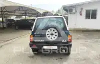 1996 Suzuki Vitara