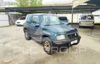 1996 Suzuki Vitara