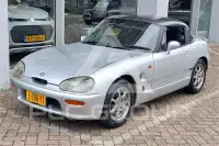 1996 Suzuki Cappuccino