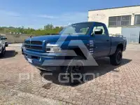 1996 Dodge RAM