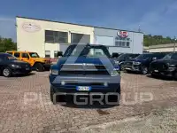 1996 Dodge RAM