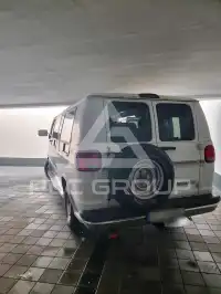 1996 Dodge RAM
