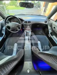 1996 Honda CR-X