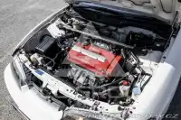 1996 Honda Integra