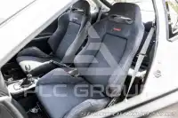 1996 Honda Integra