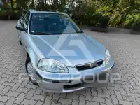 1996 Honda CIVIC