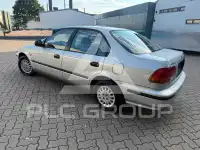 1996 Honda CIVIC