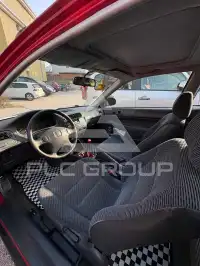1996 Honda CIVIC