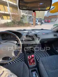 1996 Honda CIVIC