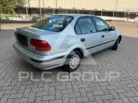 1996 Honda CIVIC