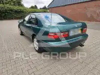 1996 Honda Accord