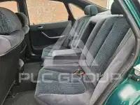 1996 Honda Accord