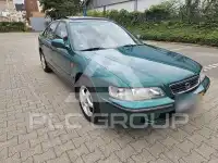 1996 Honda Accord