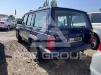 1996 Jeep CHEROKEE