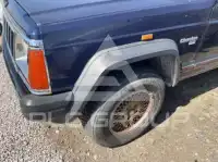 1996 Jeep CHEROKEE