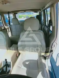 1996 Jeep CHEROKEE