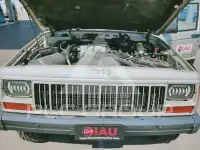 1996 Jeep CHEROKEE