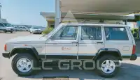 1996 Jeep CHEROKEE