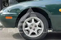 1996 Mazda MX-5