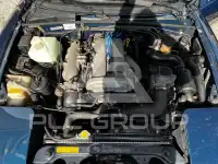 1996 Mazda MX-5