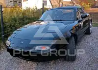 1996 Mazda MX-5