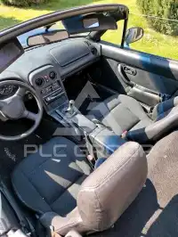 1996 Mazda MX-5