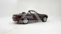 1996 Mazda MX-5
