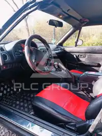 1996 Mazda MX-5