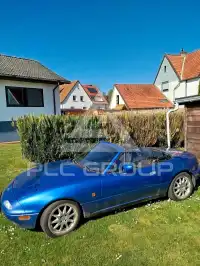 1996 Mazda MX-5