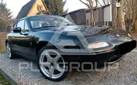 1996 Mazda MX-5
