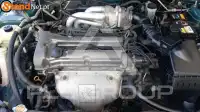 1996 Mazda 323