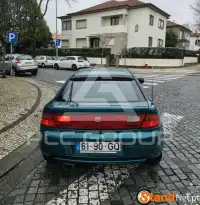 1996 Mazda 323